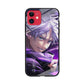 Jujutsu Kaisen Satoru Aura iPhone 11 Case