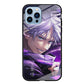 Jujutsu Kaisen Satoru Aura iPhone 13 Pro Case