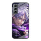 Jujutsu Kaisen Satoru Aura Samsung Galaxy S21 Plus Case