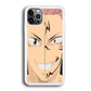 Jujutsu Kaisen Yuji x Sukuna iPhone 12 Pro Max Case