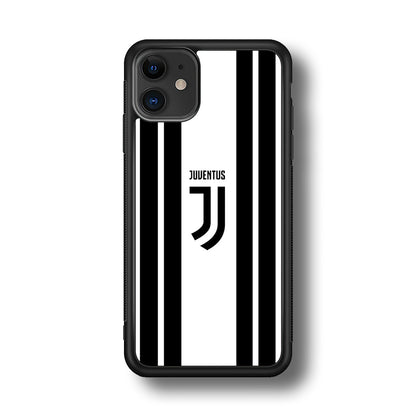Juventus Team Serie A iPhone 11 Case