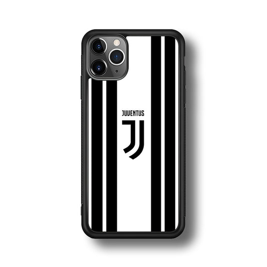 Juventus Team Serie A iPhone 11 Pro Case