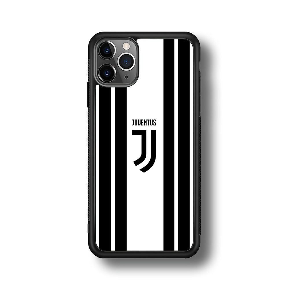 Juventus Team Serie A iPhone 11 Pro Case