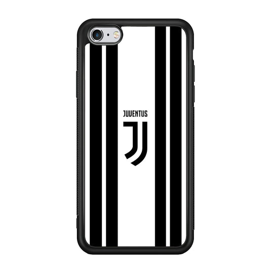 Juventus Team Serie A iPhone 6 | 6s Case