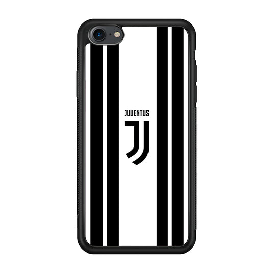 Juventus Team Serie A iPhone 7 Case