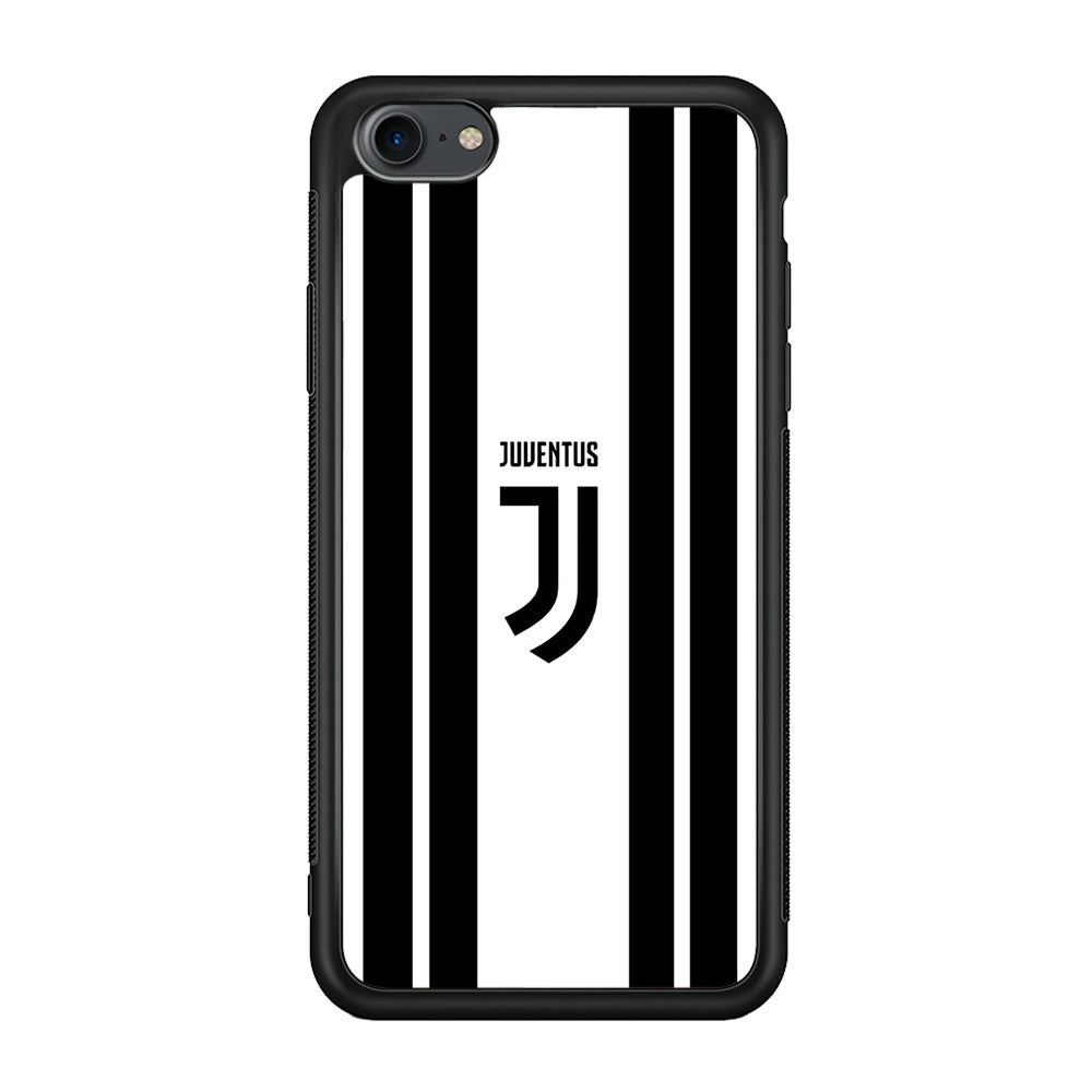 Juventus Team Serie A iPhone 8 Case