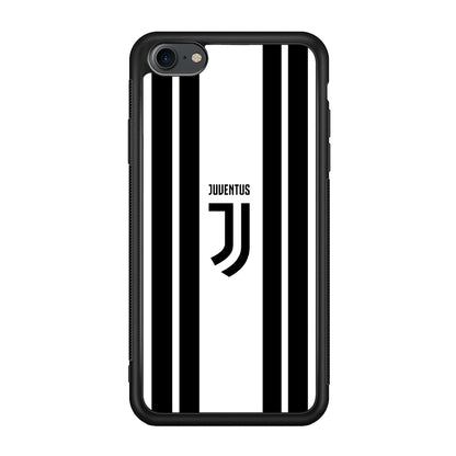Juventus Team Serie A iPhone 8 Case