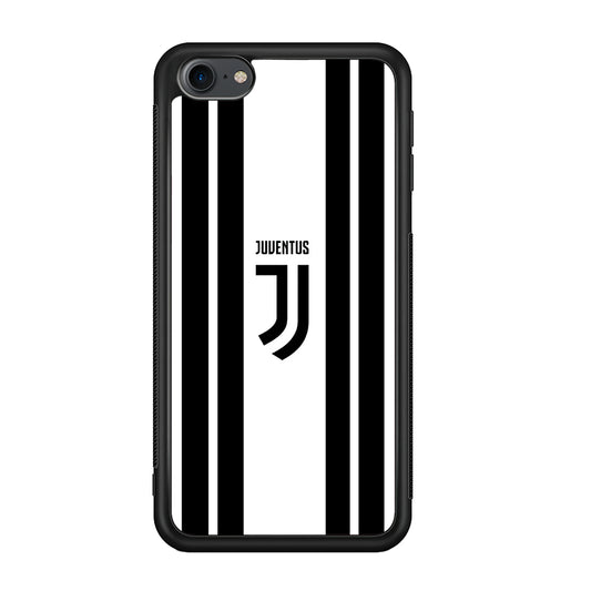 Juventus Team Serie A iPod Touch 6 Case - Ezzystore