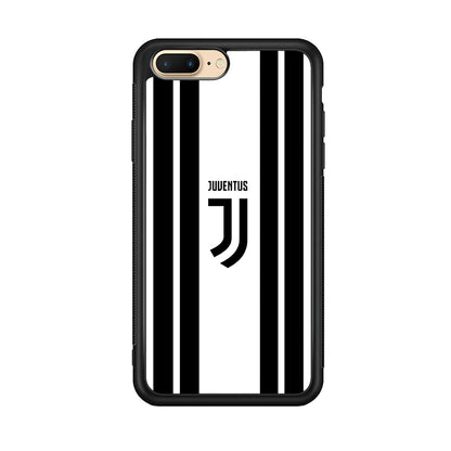 Juventus Team Serie A iPhone 7 Plus Case