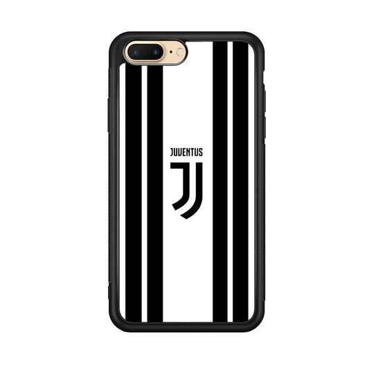 Juventus Team Serie A iPhone 7 Plus Case