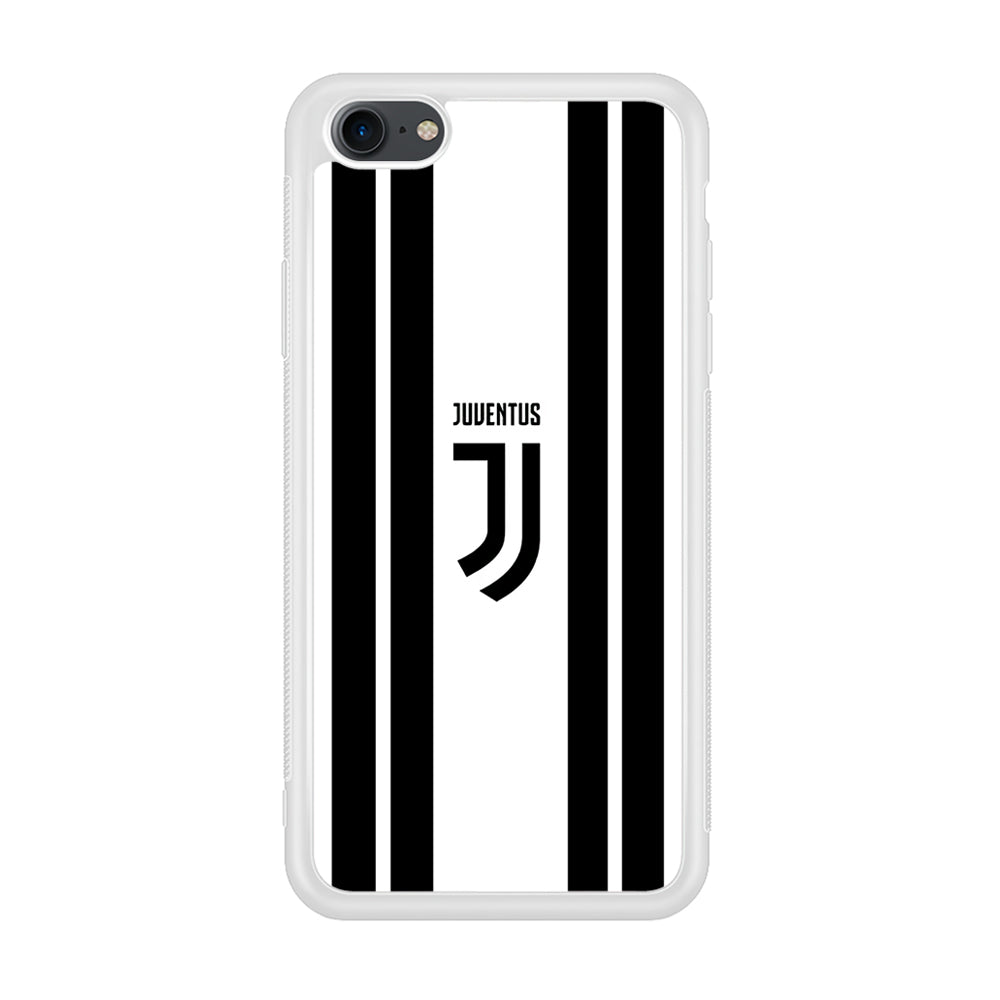 Juventus Team Serie A iPhone 7 Case