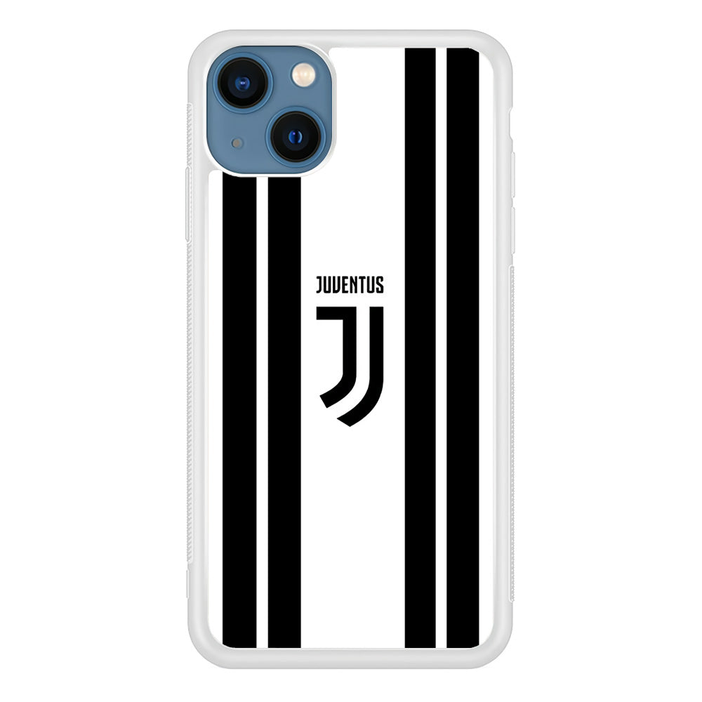 Juventus Team Serie A iPhone 13 Case