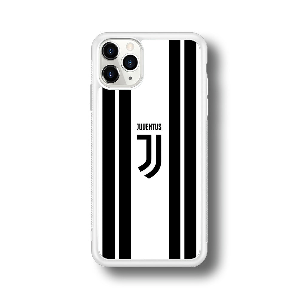 Juventus Team Serie A iPhone 11 Pro Case