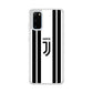 Juventus Team Serie A Samsung Galaxy S20 Case