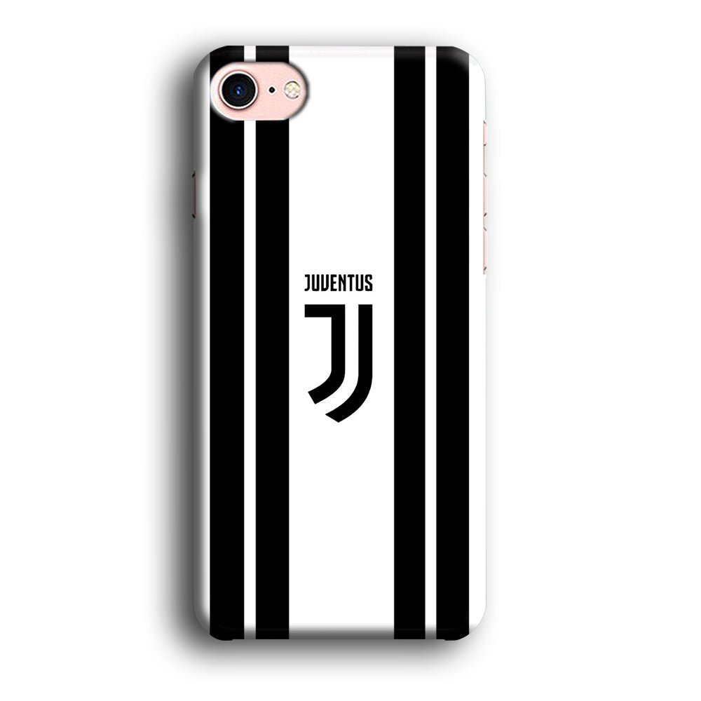 Juventus Team Serie A iPhone 7 Case