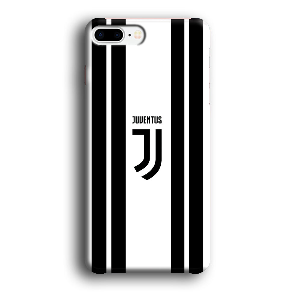 Juventus Team Serie A iPhone 8 Plus Case