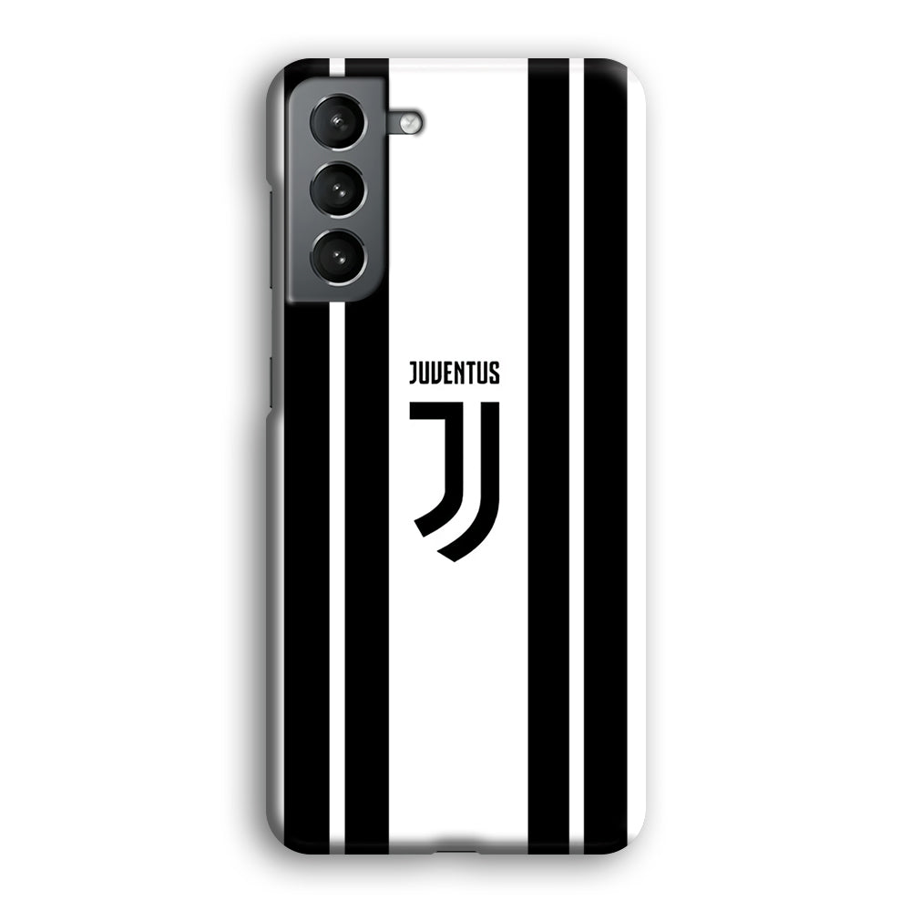 Juventus Team Serie A Samsung Galaxy S21 Plus Case