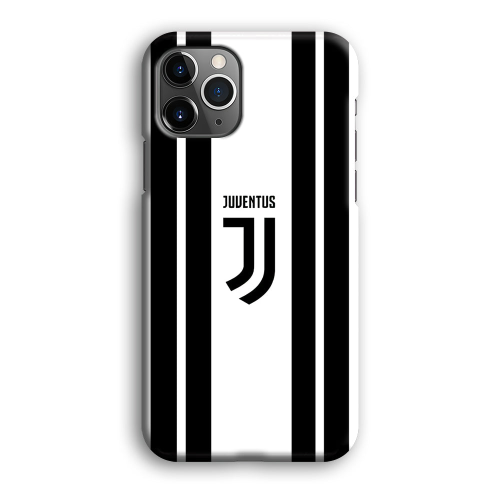 Juventus Team Serie A iPhone 12 Pro Case