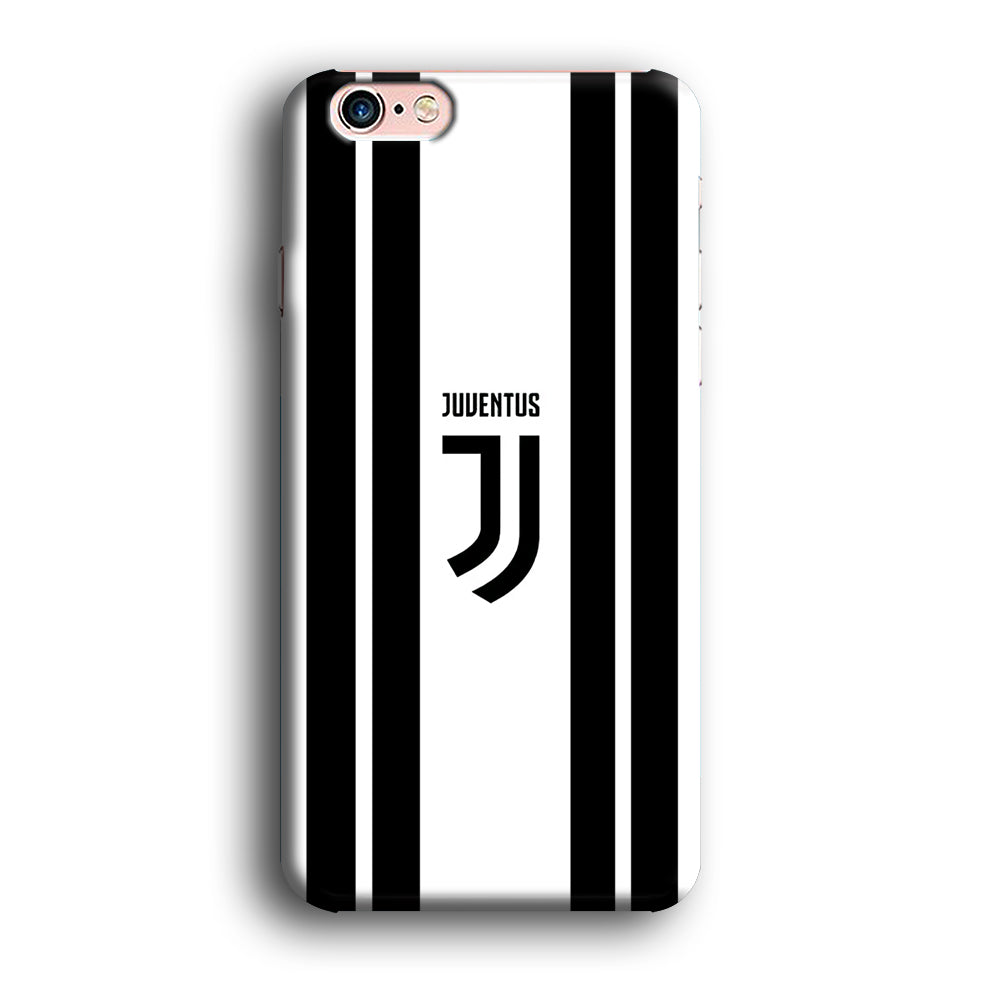 Juventus Team Serie A iPhone 6 | 6s Case