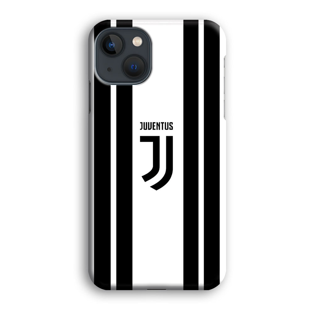Juventus Team Serie A iPhone 13 Case