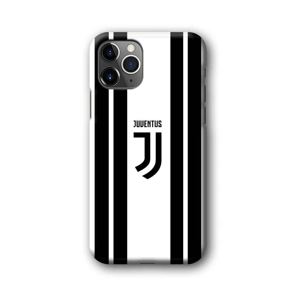 Juventus Team Serie A iPhone 11 Pro Case
