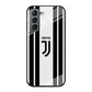 Juventus Team Serie A Samsung Galaxy S21 Case
