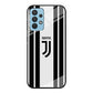 Juventus Team Serie A Samsung Galaxy A32 Case