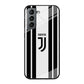 Juventus Team Serie A Samsung Galaxy S21 Plus Case