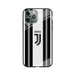 Juventus Team Serie A iPhone 11 Pro Case