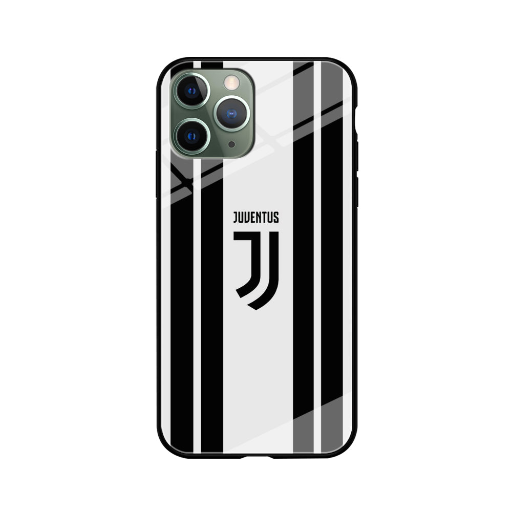 Juventus Team Serie A iPhone 11 Pro Case