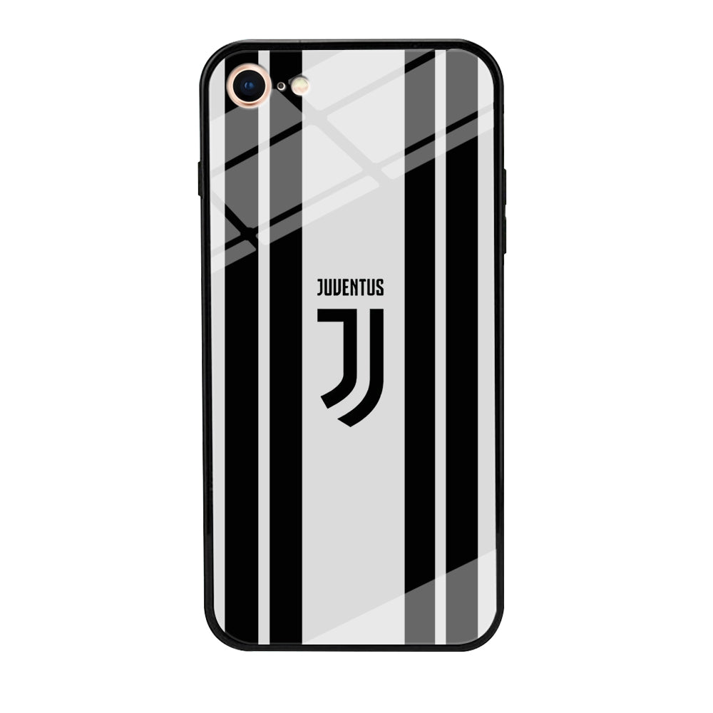 Juventus Team Serie A iPhone 7 Case
