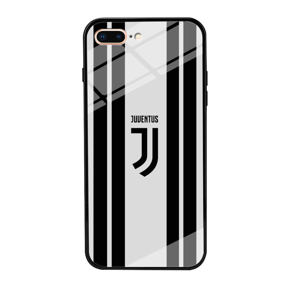 Juventus Team Serie A iPhone 8 Plus Case