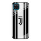Juventus Team Serie A Samsung Galaxy A12 Case