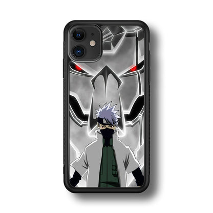 Kakashi Susanoo Mode iPhone 11 Case