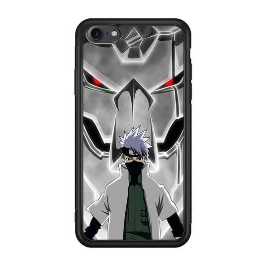 Kakashi Susanoo Mode iPhone 7 Case