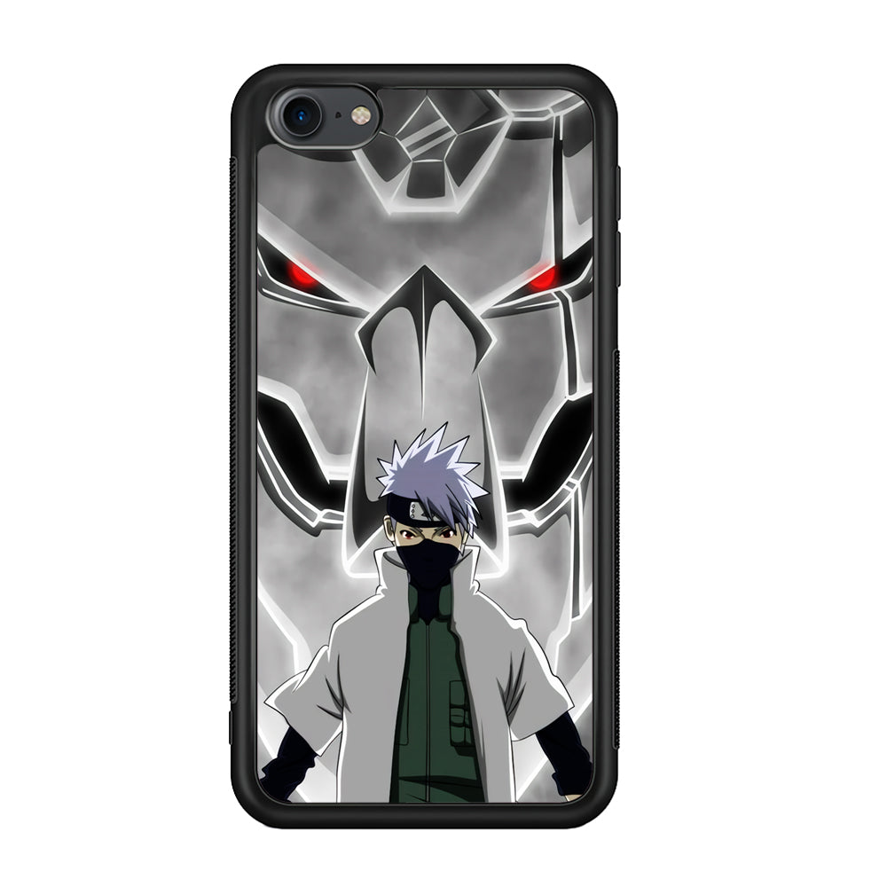 Kakashi Susanoo Mode iPod Touch 6 Case - Ezzystore