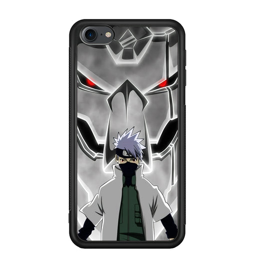Kakashi Susanoo Mode iPod Touch 6 Case - Ezzystore
