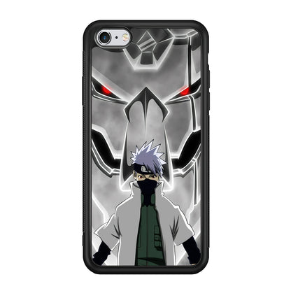 Kakashi Susanoo Mode iPhone 6 | 6s Case