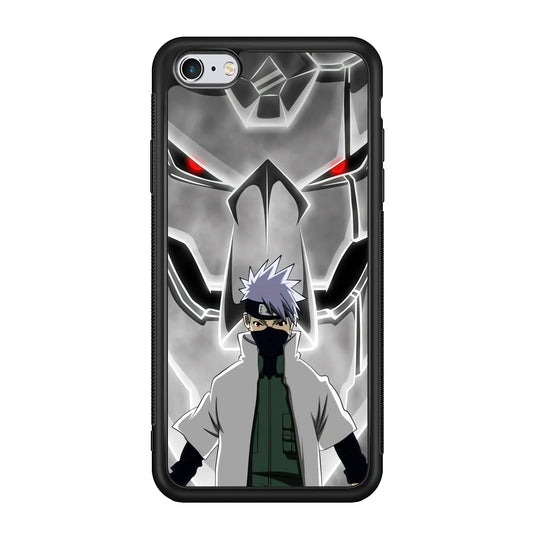 Kakashi Susanoo Mode iPhone 6 | 6s Case