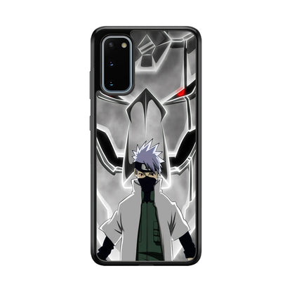 Kakashi Susanoo Mode Samsung Galaxy S20 Case