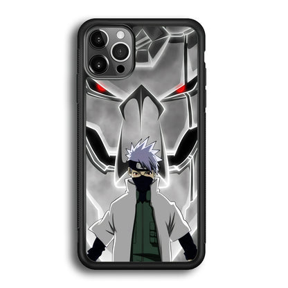 Kakashi Susanoo Mode iPhone 12 Pro Case