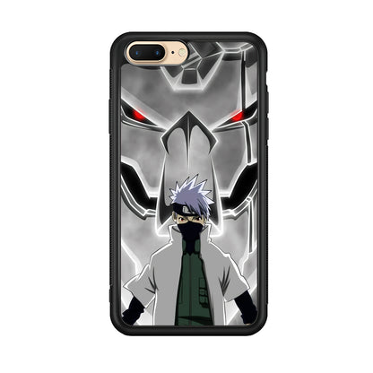 Kakashi Susanoo Mode iPhone 7 Plus Case