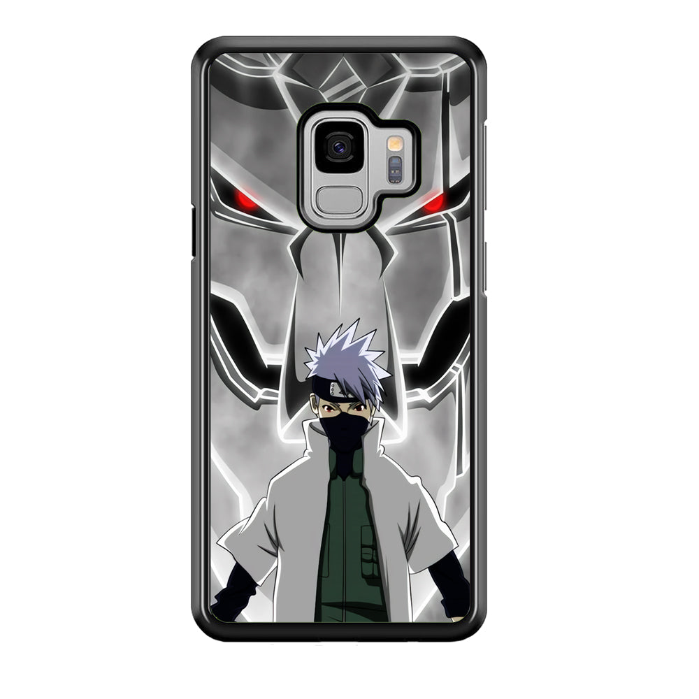 Kakashi Susanoo Mode Samsung Galaxy S9 Case