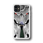 Kakashi Susanoo Mode iPhone 11 Case