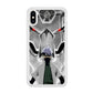 Kakashi Susanoo Mode iPhone XS Case