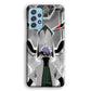 Kakashi Susanoo Mode Samsung Galaxy A52 Case