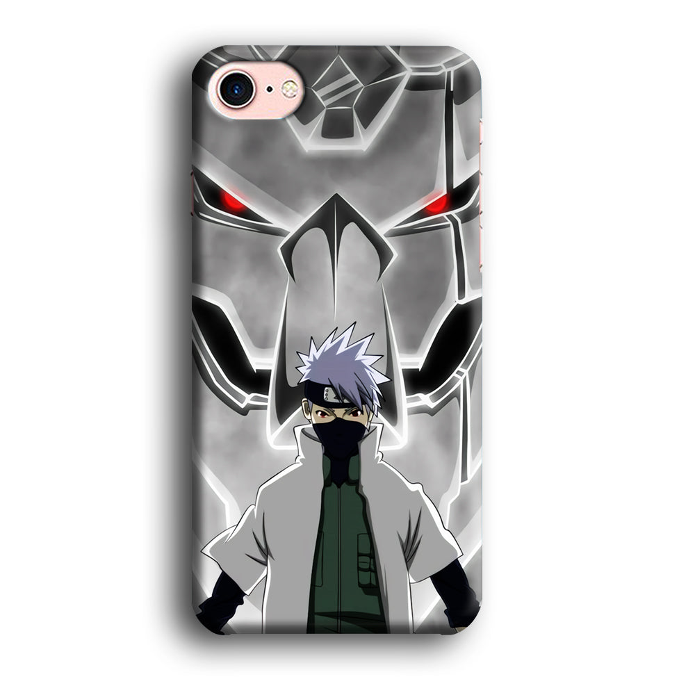 Kakashi Susanoo Mode iPhone 7 Case