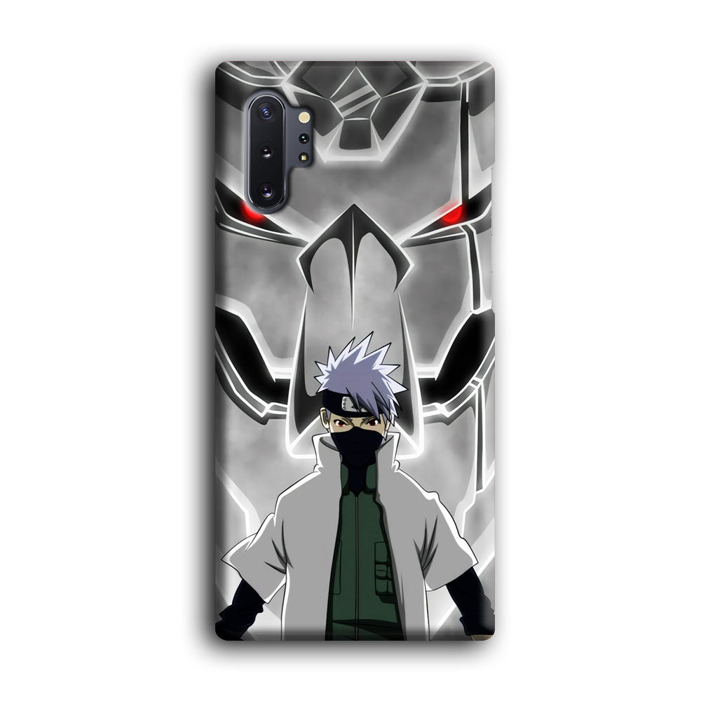 Kakashi Susanoo Mode Samsung Galaxy Note 10 Plus Case