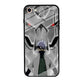 Kakashi Susanoo Mode iPhone 8 Case
