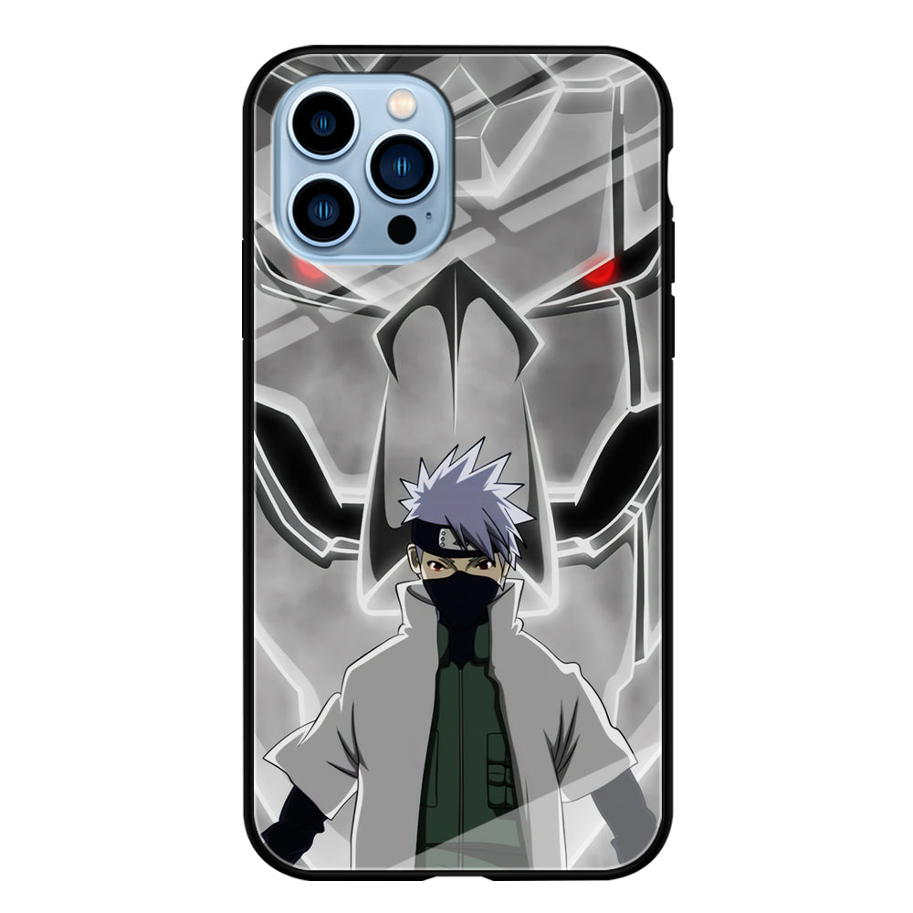 Kakashi Susanoo Mode iPhone 13 Pro Max Case